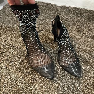 Brand new Dream Paris women’s high heel